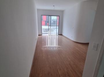Foto 01 · Apartamento à venda na Vila Olímpia, São Paulo-SP: 3 quartos, 1 sala, 2 banheiros, 1 vaga, 83m² - Lo
