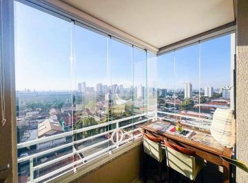 14b5f036c99c0399025f59d83dc3da8235056a1b · Apartamento com 2 quartos (1 suíte) à venda, 69 m² por R$ 600.000 - Parque Industrial - São José dos