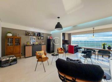 db217db43bb4eef9b82c60d772bdb41eddcfbffe · Apartamento com 3 suítes e vista livre para a Serra da Mantiqueira à venda, 156 m² por R$ 1.540.000