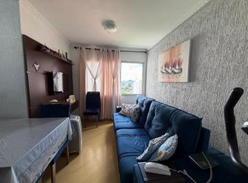 8a7a28d0-d225-495c-a340-fb4cd68d4ad8 · Espetacular apartamento para venda em Jardim Regina com 2 quartos, 51m²