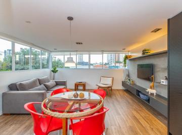 remax_ares_17.jpeg · Apartamento garden para venda em Chácara Santo Antônio (Zona Sul) com 1 quarto, 64m²