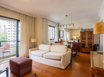 fa866db2-4254-4b59-bc75-7ad8ac5875a5 · Deslumbrante apartamento para venda em Vila Andrade com 3 quartos, sendo 1 suíte, 103m²