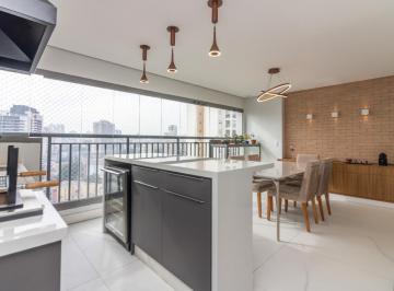 67f00d5f-d06d-4abd-8aa8-768a8139fb66 · Apartamento para venda em Jardim Prudência com 4 quartos, sendo 2 suítes, 150m²