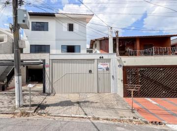 6a34d8cd-b7bc-46ab-9e52-3fca6f4e2900 · Sensacional sobrado para venda em Parque São Domingos com 3 quartos, sendo 1 suíte, 243m²