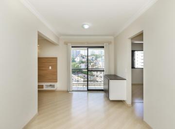 d7f983b4-9ad5-4d29-8fdb-15c1e3200896 · Funcional apartamento para venda em Vila Mariana com 2 quartos, 53m²