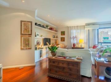 ca128fe4-72ac-45d6-851c-55dffdfd9e24 · Aconchegante apartamento para venda em Itaim Bibi com 2 quartos, sendo 2 suítes, 143m²