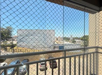 201c3b00-da35-43c8-8d1d-1ec40c1c2646 · Agradável apartamento para venda em Gopoúva com 2 quartos, sendo 1 suíte, 58m²