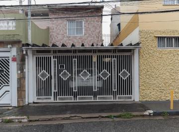 3953f9c5-9a96-4836-8e98-23e31495564b · Imperdível sobrado para venda em Parque Residencial da Lapa com 3 quartos, sendo 1 suíte, 155m²