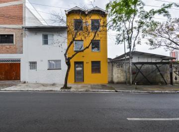 1da7fa5c-052f-4b6f-ad68-755e57aea143 · Confortável casa comercial para venda em Vila Clementino, 167m²