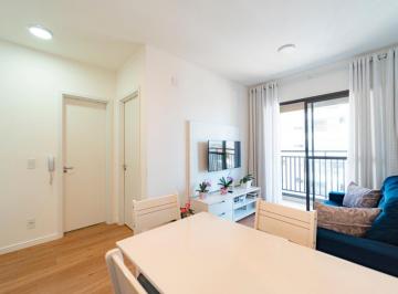 7d983491-d6f6-4639-bf7d-859bcffd247e · Aconchegante apartamento para venda em Vila Santa Catarina com 1 quarto, 29m²