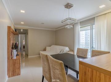 767c64b2-3f70-4fe1-8611-5cca1ca1a7b2 · Espetacular apartamento para venda em Loteamento Chácara Prado com 2 quartos, 63m²