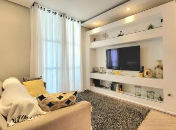 5ac0cce8-0e26-44b9-82b6-159ffddff026 · Aconchegante apartamento para venda em Campestre com 3 quartos, sendo 1 suíte, 73m²