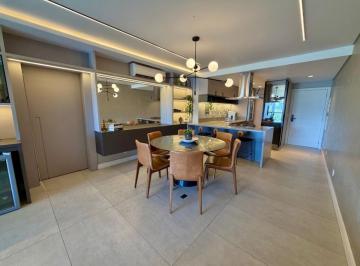 98dbe303-7368-4dcc-9fe4-db16ac4bbf46 · Agradável apartamento para venda em Praia Brava de Itajaí com 3 quartos, sendo 3 suítes, 130m²