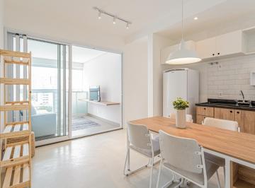 1681fae0-8076-414b-bc3b-251f927aa838 · Agradável apartamento para venda em Vila Madalena com 2 quartos, 59m²