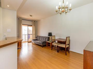 41f4c77a-e0f0-4110-9ea1-a45ff2ea7cfe · Funcional apartamento para venda em Vila Nova Conceição com 1 quarto, 41m²