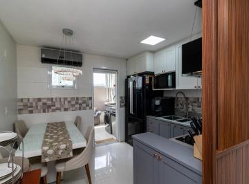 091833c8-a1fb-42bc-b834-27fa1b08e6d1 · Casa no condomínio CONDOMÍNIO BOULEVARD PARK para venda com 2 quartos, 82m²