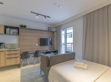 e28845c0-e696-4957-b73b-bef011cd7605 · Imperdível studio para venda em Bela Vista com 1 quarto, sendo 1 suíte, 26m²