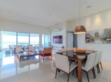 9a04aae7-47fa-490f-8fcf-c0ca5d1a8df1 · Versátil apartamento para venda em Vila Congonhas com 3 quartos, sendo 3 suítes, 161m²