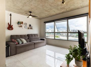 7006726f-37c3-4f37-b5c3-00ba98823100 · Funcional apartamento para venda em Vila Leopoldina com 2 quartos, sendo 1 suíte, 69m²