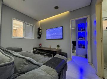 7fc4dfa9-5968-4ec3-8f93-6c93c62c5acf · Apartamento garden para venda em Vila Bela com 2 quartos, 90m²