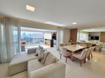 aa8ea5a6-d15f-4daf-a541-7a341fd4d5dc · Excelente apartamento para venda em Parque São Jorge com 3 quartos, sendo 3 suítes, 135m²