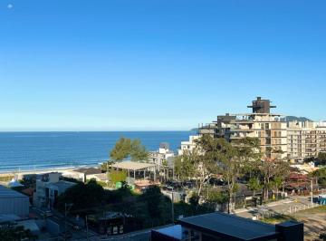 ccb2376f-5c28-4219-afda-c4fc54be59e1 · Aconchegante apartamento para venda em Praia Brava de Itajaí com 3 quartos, sendo 1 suíte, 110m²