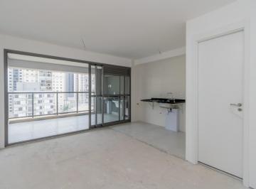 01_20sala.jpeg · Sensacional apartamento para venda em Perdizes com 1 quarto, sendo 1 suíte, 51m²