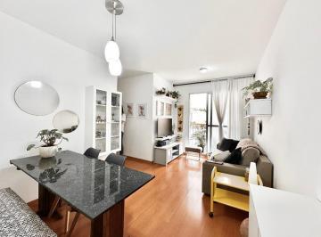 27b4d03a-fb5e-46ac-8540-e4350bf6c706 · Aconchegante apartamento para venda em Cambuci com 3 quartos, sendo 1 suíte, 63m²