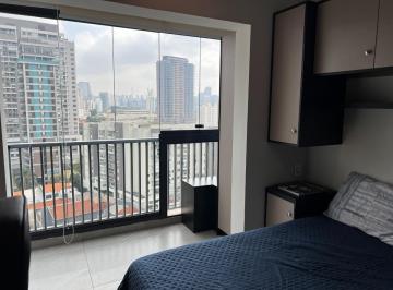 3f3d2db2-fb34-4262-bf44-3da2571dec48 · Agradável studio para venda em Jardim das Acácias com 1 quarto, 22m²