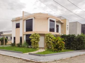 9e072a9f-e6fe-4f11-8df5-70f27281cd80 · Casa no condomínio Alto dos Ingleses para venda com 4 quartos, sendo 3 suítes, 223m²