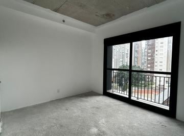 e40b4405-1624-425d-a9d4-0963ce71bb9f · Aconchegante studio para venda em Brooklin com 1 quarto, 23m²