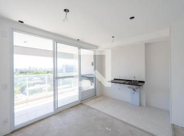 Apartamento · 41m² · 1 Quarto · 1 Vaga · Apartamento à Venda - Vila Clementino, 1 Quarto, 41 m2