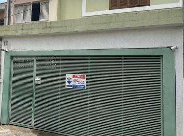 66ada1b2-888f-4173-8808-ef481f6ca645 · Casa para venda em Santana com 3 quartos, sendo 3 suítes, 175m²