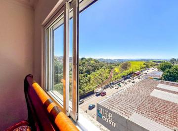ee16909e-b215-4ee9-8476-8b3531d95b78 · Aconchegante apartamento para venda em Vila Morelli com 2 quartos, 61m²
