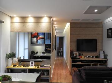 adc615bd-78c2-4666-9fba-e9417032a597 · Elegante apartamento para venda em Parque dos Lagos com 2 quartos, 53m²