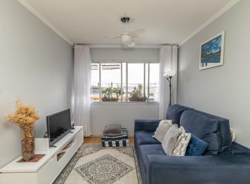 8984e06f-0109-403f-8d26-b5284bc570d2 · Versátil apartamento para venda em Vila Romana com 3 quartos, 73m²