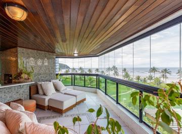 34e0d332-c44c-431b-ab82-0d6dd340cbcf · Versátil apartamento para venda em Riviera de São Lourenço Modulo 6 com 5 quartos, sendo 4 suítes, 2