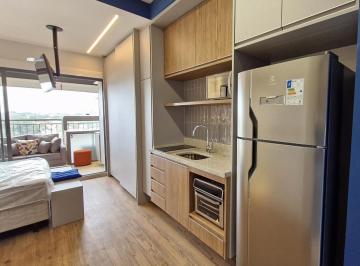 9b368cf6-346f-45cb-9eef-283f4d03396b · Espetacular apartamento para venda em Moema com 1 quarto, 27m²