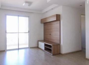 afa7ea47-1b5f-4cba-91c3-4c506573bec7 · Elegante apartamento para venda em Parque São Lucas com 3 quartos, sendo 1 suíte, 75m²