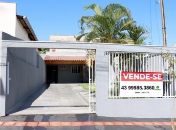 202603031434205470.jpg · Casa para Venda em Londrina, Colúmbia, 2 dormitórios, 1 suíte, 3 banheiros, 2 vagas