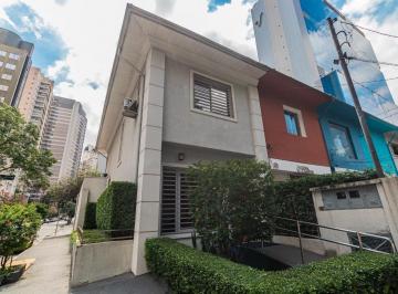 64cb225f-3bda-4901-91b4-25f008717aaf · Versátil casa comercial para venda em Itaim Bibi, 120m²