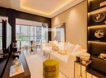 Apartamento · 29m² · 1 Quarto · 1 Vaga · Apartamento à Venda - Paraíso, 1 Quarto,  29 m2