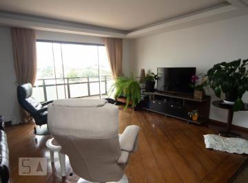 Apartamento · 170m² · 4 Quartos · 3 Vagas · Apartamento à Venda - Vila Sônia, 4 Quartos,  170 m2