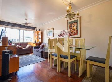 Apartamento · 82m² · 3 Quartos · 2 Vagas · Apartamento à Venda - Pinheiros, 3 Quartos, 82 m2