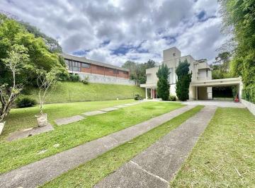 Casa · 1000m² · 4 Quartos · 6 Vagas · Casa de Condomínio em Recanto Impla - Carapicuíba, SP