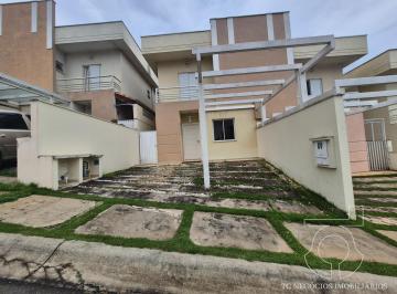 Casa · 100m² · 3 Quartos · 2 Vagas · Casa Residencial Villas da Granja III, Jardim dos Ipês - Cotia, SP
