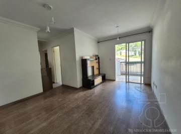 Apartamento · 69m² · 3 Quartos · 1 Vaga · Apartamento em Jardim Sabiá - Cotia, SP