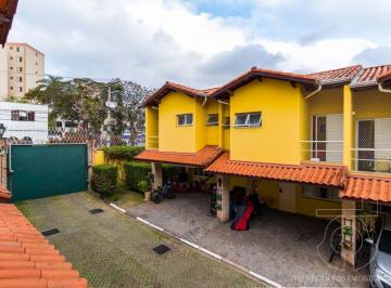 Casa · 110m² · 3 Quartos · 2 Vagas · Casa Residencial Villa Sol, Jardim Monte Kemel - São Paulo, SP