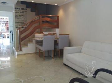 Casa · 75m² · 2 Quartos · 2 Vagas · Casa Condomínio Cidade Jardim, Granja Viana - Cotia