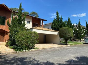Casa · 501m² · 5 Quartos · 3 Vagas · Casa de Condomínio em São Paulo II - Cotia, SP